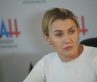 Омбудсмен - Уполномоченный по правам человека в ДНР Дарья Морозова