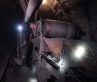 шахтер шахта уголь гшо