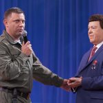 захарченко кобзон