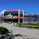 аквапарк аквасфера