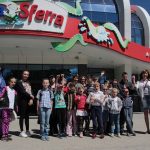 аквапарк аквасфера