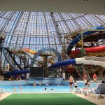 аквапарк аквасфера