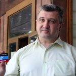 шахта засядько директор шахты им. Засядько Андрей Нечепоренко