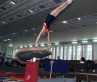 спортивная гимнастика
