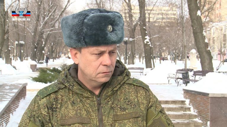 Эдуард Басурин